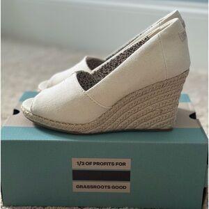 Toms “Michelle” espadrille